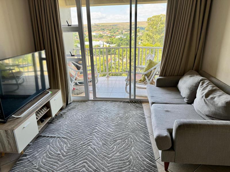 To Let 2 Bedroom Property for Rent in Grahamstown Central Eastern Cape